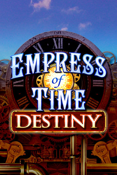 Демо версия Empress of Time: Destiny от High 5 | Чемпион Слотс 