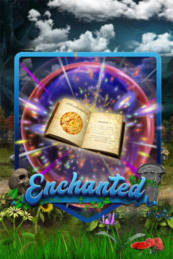 Демо версия Enchanted от KA Gaming | Чемпион Слотс 