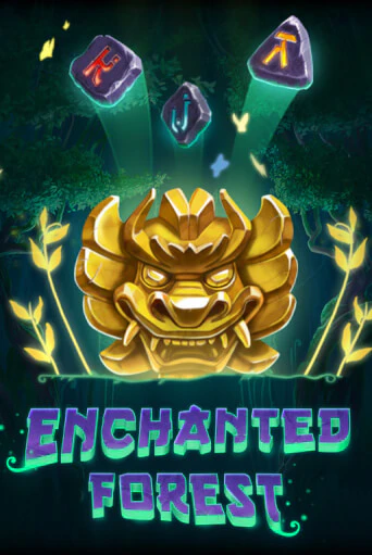 Демо версия Enchanted Forest от TrueLab | Чемпион Слотс 