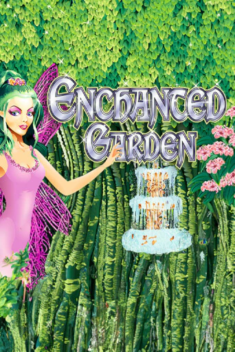 Демо версия Enchanted Garden от RTG Slots | Чемпион Слотс 