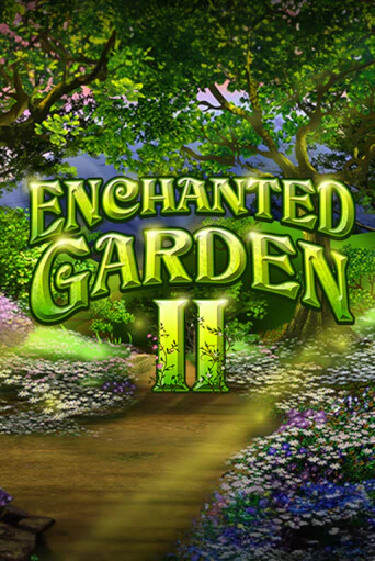 Демо версия Enchanted Garden II от RTG Slots | Чемпион Слотс 