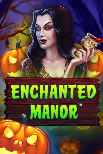 Демо версия Enchanted Manor (50 lines) от Bragg | Чемпион Слотс 