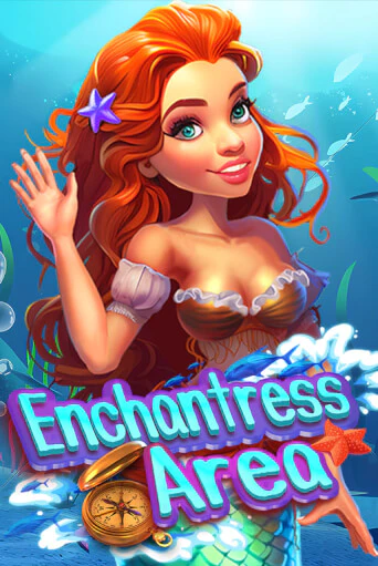 Демо версия Enchantress Area от KA Gaming | Чемпион Слотс 
