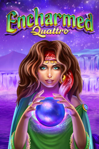 Демо версия Encharmed Quattro от Stakelogic | Чемпион Слотс 