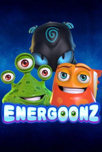Демо версия Energoonz от Play'n GO | Чемпион Слотс 