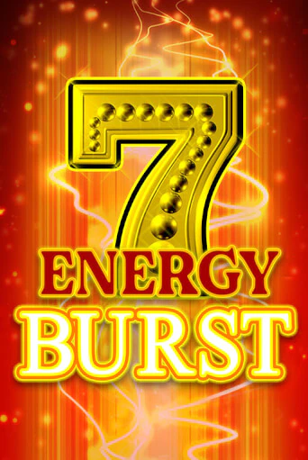 Демо версия Energy Burst от Merkur Gaming | Чемпион Слотс 