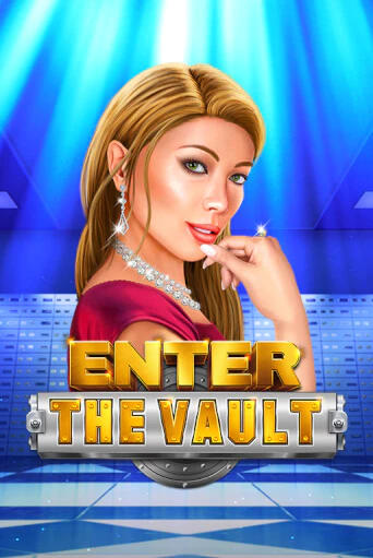 Демо версия Enter the Vault от Ruby Play | Чемпион Слотс 