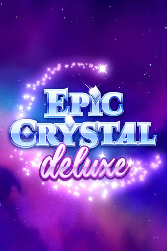 Демо версия Epic Crystal Deluxe от Games Global | Чемпион Слотс 