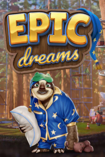 Демо версия Epic Dreams от Relax Gaming | Чемпион Слотс 