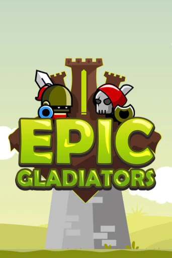 Демо версия Epic Gladiators от Evoplay | Чемпион Слотс 