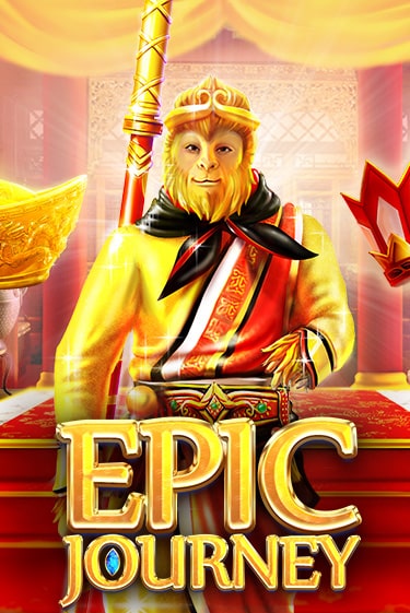 Демо версия Epic Journey от Red Tiger | Чемпион Слотс 