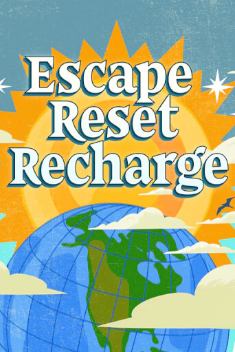 Демо версия Escape Reset Recharge от High 5 | Чемпион Слотс 