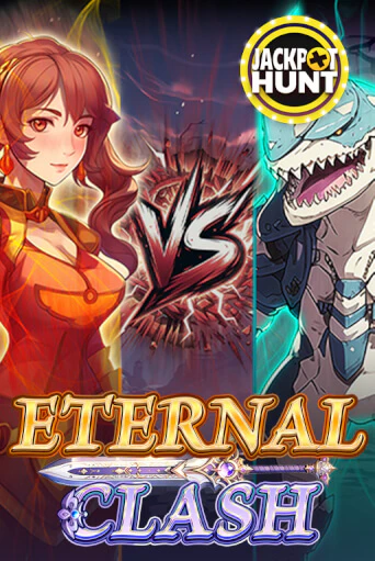 Демо версия Eternal Clash от Octoplay | Чемпион Слотс 