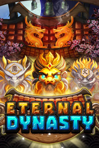 Демо версия Eternal Dynasty от Mancala Gaming | Чемпион Слотс 