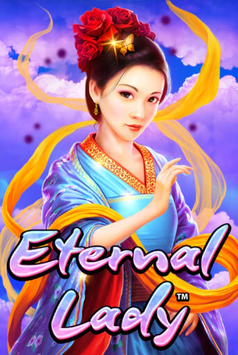 Демо версия Eternal Lady от Playtech | Чемпион Слотс 