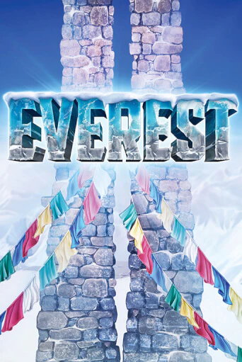 Демо версия Everest от Relax Gaming | Чемпион Слотс 