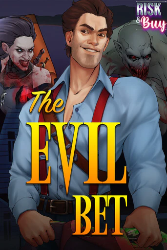 Демо версия the Evil Bet от Mascot Gaming | Чемпион Слотс 