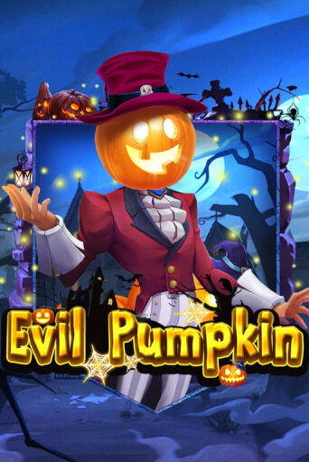 Демо версия Evil Pumpkin от KA Gaming | Чемпион Слотс 