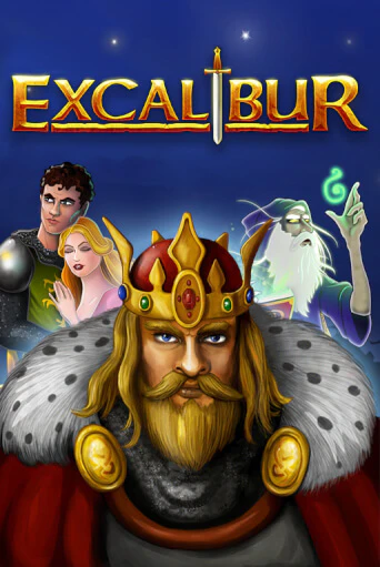 Демо версия Excalibur от NetEnt Deluxe | Чемпион Слотс 