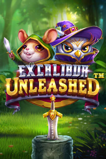 Демо версия Excalibur Unleashed от Pragmatic Play | Чемпион Слотс 