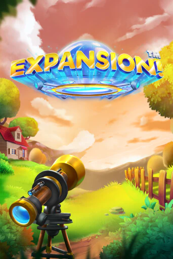 Демо версия Expansion от BetSoft | Чемпион Слотс 