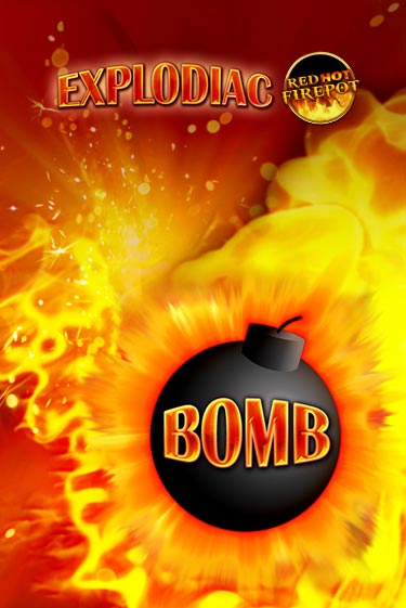 Демо версия Explodiac Red Hot Firepot от Gamomat | Чемпион Слотс 