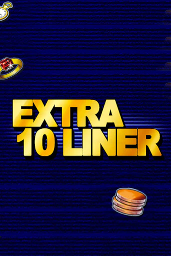 Демо версия Extra 10 Liner от Merkur Gaming | Чемпион Слотс 