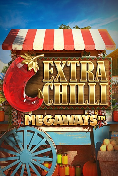 Демо версия Extra Chilli от Games Global | Чемпион Слотс 