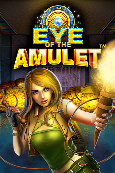 Демо версия Eye of the Amulet от iSoftBet | Чемпион Слотс 