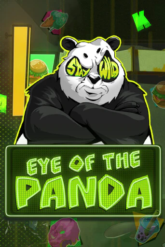 Демо версия Eye of the Panda от Hacksaw | Чемпион Слотс 