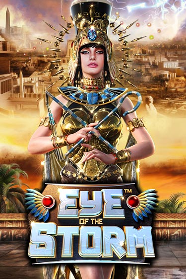 Демо версия Eye of the Storm от Pragmatic Play | Чемпион Слотс 