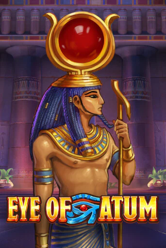 Демо версия Eye of Atum от Play'n GO | Чемпион Слотс 