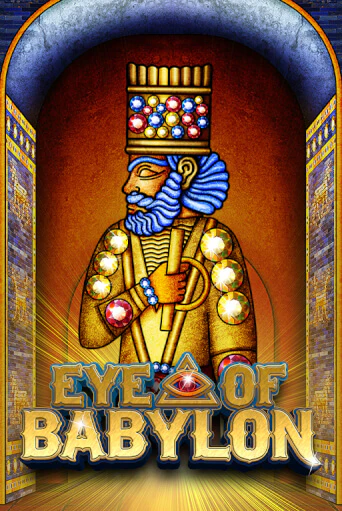 Демо версия Eye of Babylon от 5 Men Gaming | Чемпион Слотс 