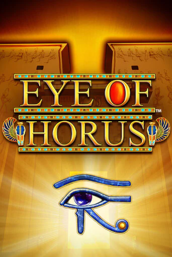 Демо версия Eye of Horus The Golden Tablet от Blueprint Gaming | Чемпион Слотс 