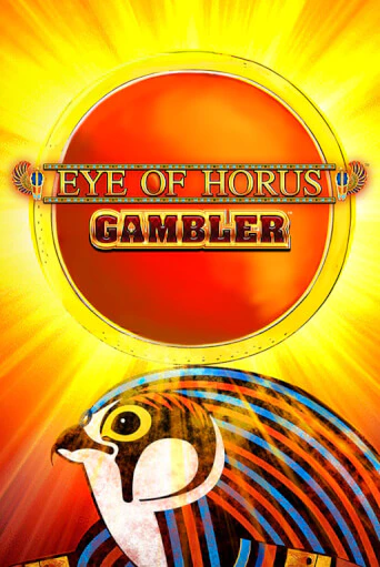 Демо версия Eye of Horus Gambler от Blueprint Gaming | Чемпион Слотс 