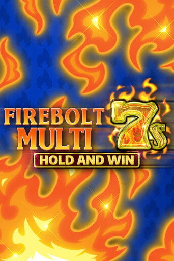 Демо версия Firebolt Multi 7s Hold and Win от Kalamba | Чемпион Слотс 