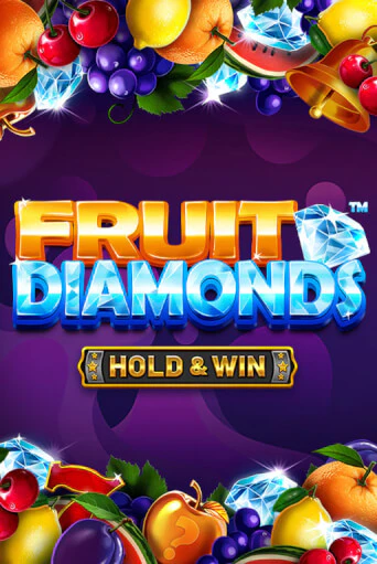 Демо версия Fruit Diamonds - Hold & Win™ от BetSoft | Чемпион Слотс 
