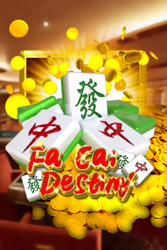 Демо версия Fa Cai Destiny от KA Gaming | Чемпион Слотс 