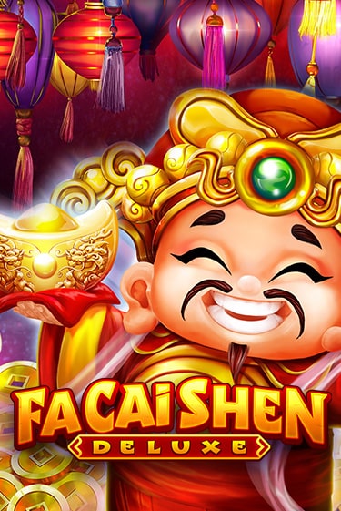Демо версия Fa Cai Shen Deluxe от Habanero | Чемпион Слотс 