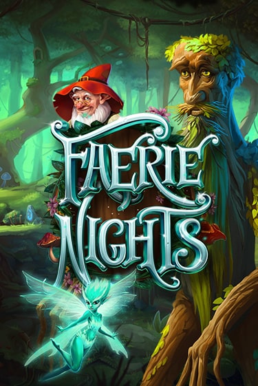 Демо версия Faerie Night от Games Global | Чемпион Слотс 
