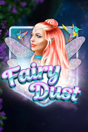 Демо версия Fairy Dust от KA Gaming | Чемпион Слотс 