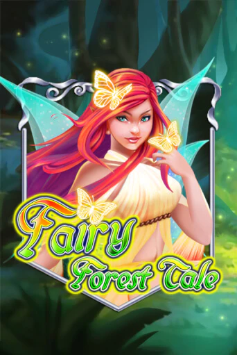 Демо версия Fairy Forest Tale от KA Gaming | Чемпион Слотс 
