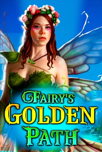 Демо версия Fairy's Golden Path от Zeusplay | Чемпион Слотс 