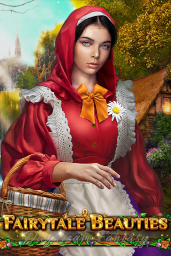 Демо версия Fairytale Beauties - Daydream Fantasy от Spinomenal | Чемпион Слотс 