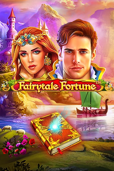 Демо версия Fairytale Fortune от Pragmatic Play | Чемпион Слотс 