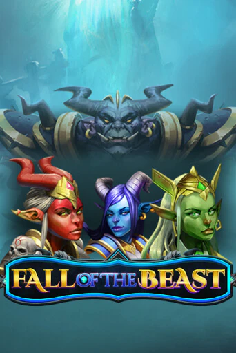 Демо версия Fall of the Beast от Spinmatic | Чемпион Слотс 