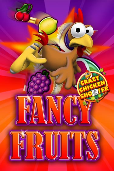 Демо версия Fancy Fruits Crazy Chicken Shooter от Gamomat | Чемпион Слотс 