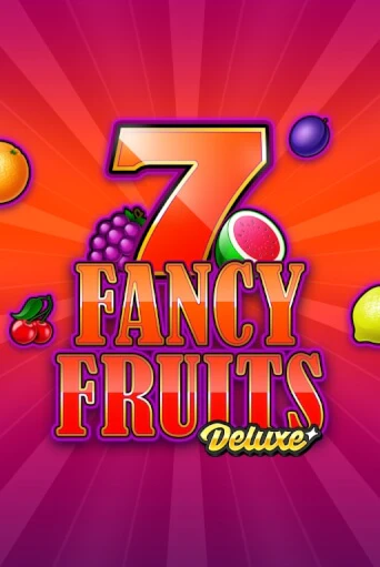 Демо версия Fancy Fruits Deluxe от Gamomat | Чемпион Слотс 