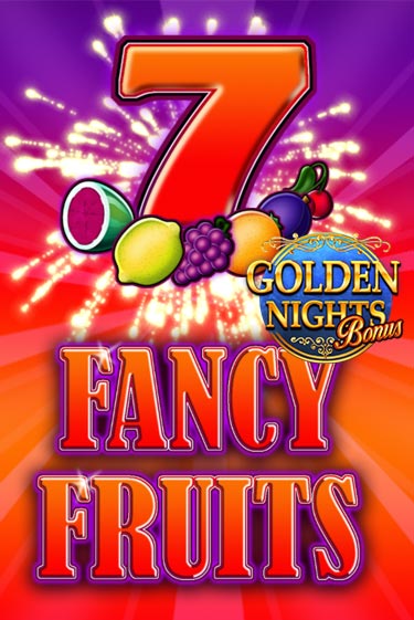 Демо версия Fancy Fruits Golden Nights от Gamomat | Чемпион Слотс 