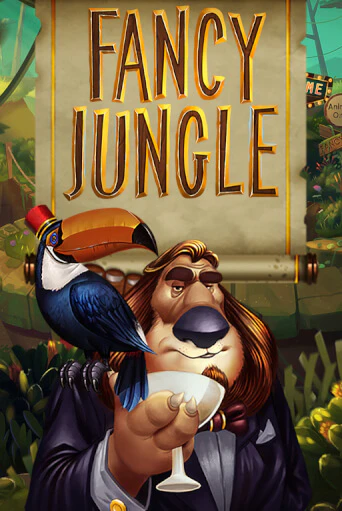 Демо версия Fancy Jungle от Spinmatic | Чемпион Слотс 